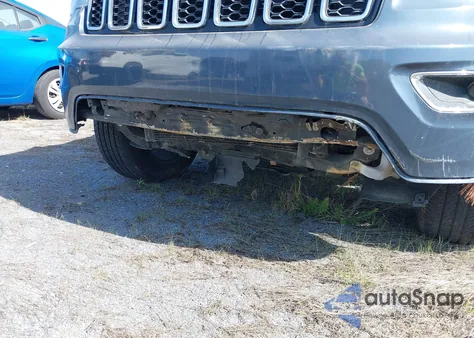 2020 Jeep Grand Cherokee Limited 4X4 z USA, uszkodzony, nr VIN 1C4RJFBGXLC288985